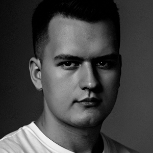 Сергей Костюк, основатель группы KTG
